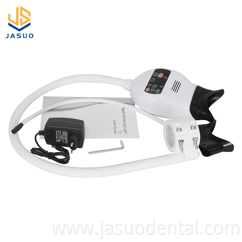 Dental Cold Light Tooth Whitening Machine